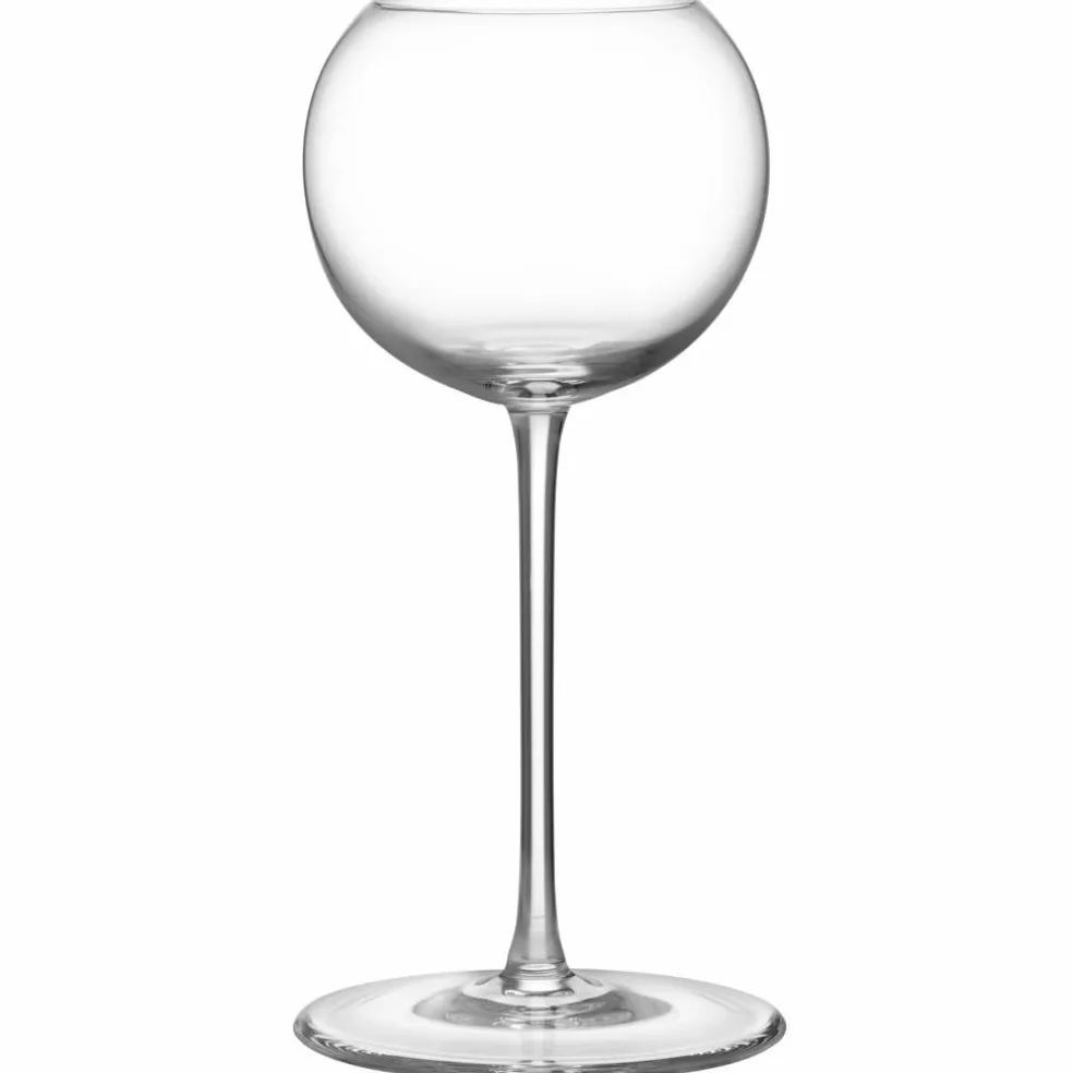 Geometry likørglass 16 cl, 2-pakning