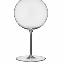 Geometry rødvinsglass 72 cl 2-pakning