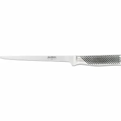 G-41 Fileteringskniv 21cm Stiv