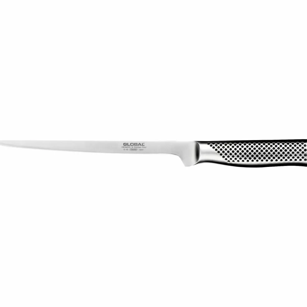 G-30 Filètkniv 21 cm Fleksibel