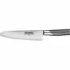GF-33 Kokkekniv 21 cm Smidd