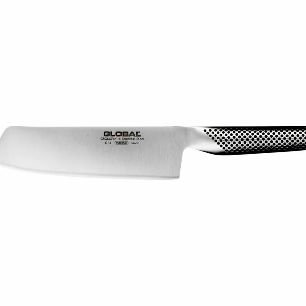G-5 Grønnsakskniv Bred 18 cm