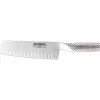 G-81 Grønnsakskniv Olivenslipt 18 cm