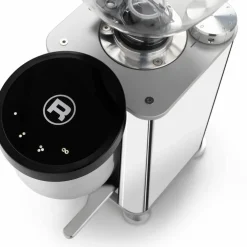 Giannino kaffekvern, krom