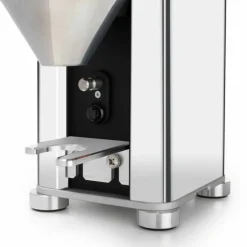Giannino kaffekvern, krom