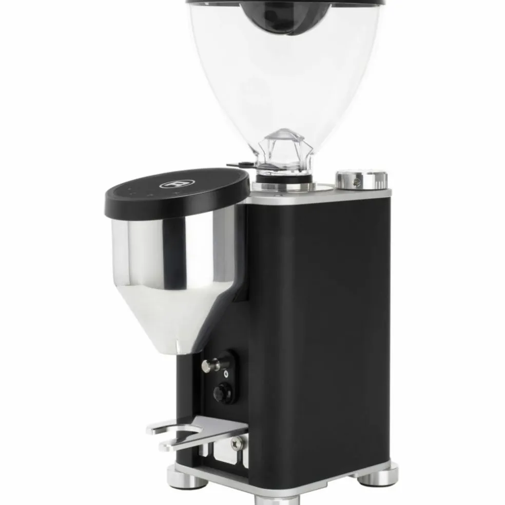 Giannino kaffekvern, krom