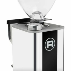 Giannino kaffekvern, krom/svart