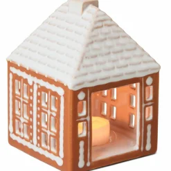 Gingerbread lykt, medium