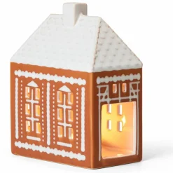 Gingerbread lykt, small