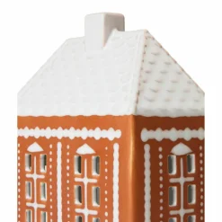 Gingerbread lykt, small