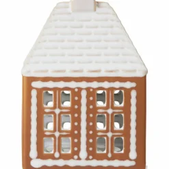 Gingerbread lykt, small
