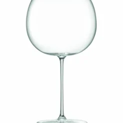 Ginglass Borough 4 stk