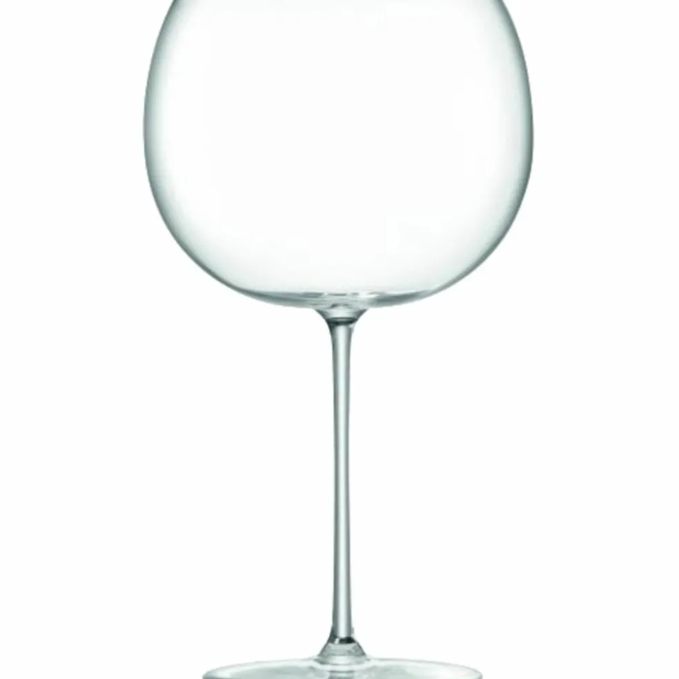 Ginglass Borough 4 stk