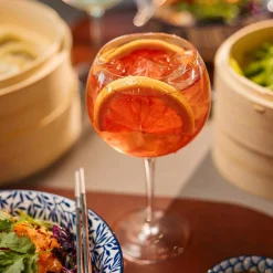 Gin & Tonic / Aperitivo-glass 680 ml, 4 stk.