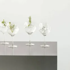Gin & Tonic 64 cl 4-pakning