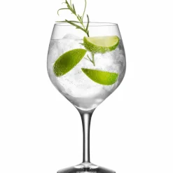 Gin & Tonic 64 cl 4-pakning