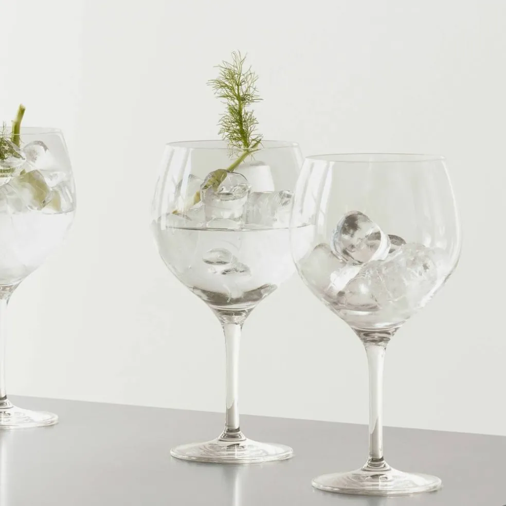 Gin & Tonic 64 cl 4-pakning