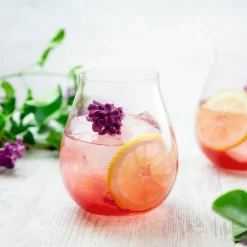 Gin & Tonic sett, 4-pack