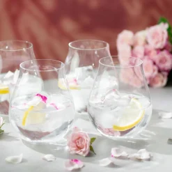 Gin & Tonic sett, 4-pack