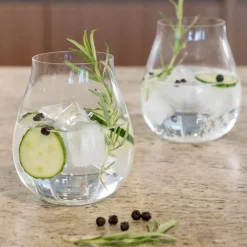 Gin & Tonic sett, 4-pack