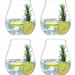Gin & Tonic sett, 4-pack