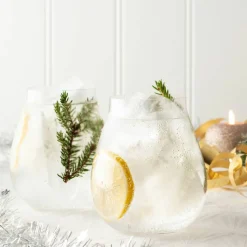 Gin & Tonic sett, 4-pack