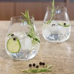 Gin & Tonic sett, 4-pack