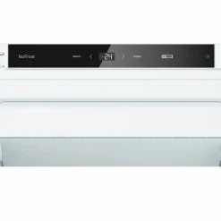 GIN81VEE0 Serie 4 integrert fryseskap 177,2 x 55,8 cm, flathengsel
