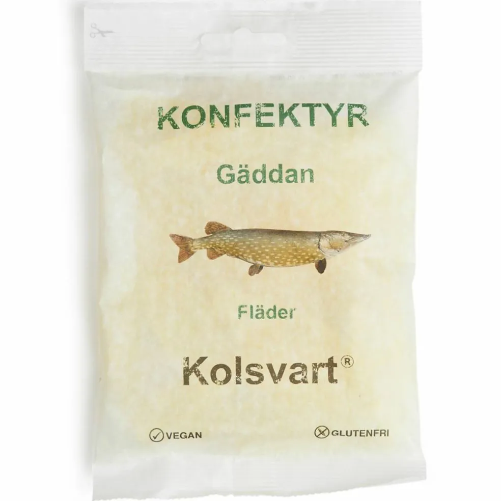 Gjedder, 120 g