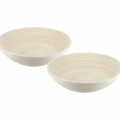 Gjæringkurver 2-pakning, ovale, 35x18x8 cm