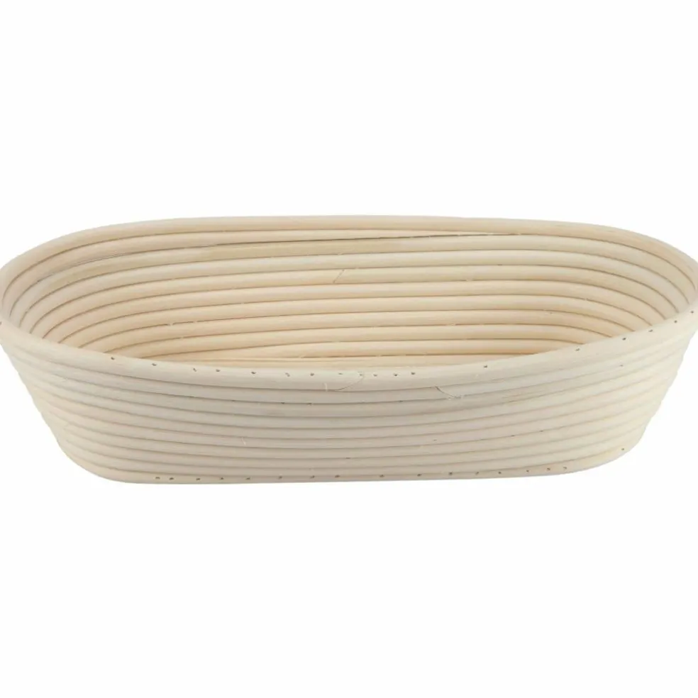 Gjæringkurv oval 35x18x8 cm