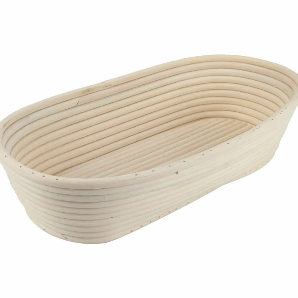 Gjæringkurv oval 35x18x8 cm