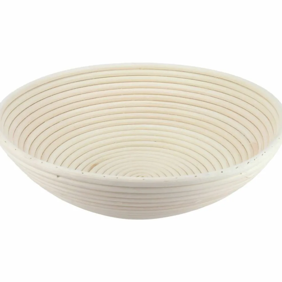 Gjæringkurv rund Ø28x9 cm