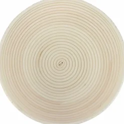 Gjæringkurv rund Ø28x9 cm