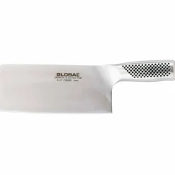 G-49 Kinesisk Grønnsakshakke 18 cm