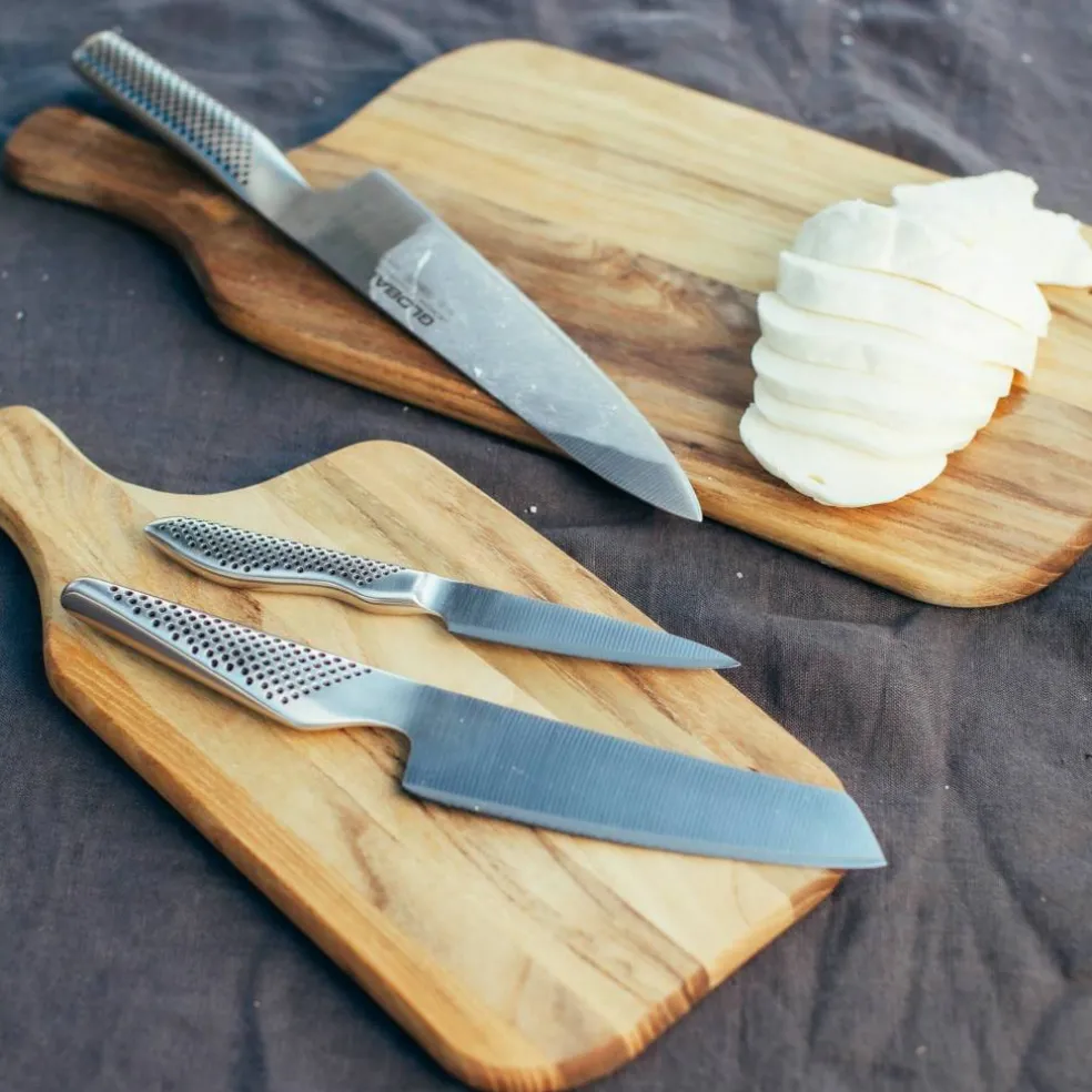 G-2538 Knivsett 3 Kniver