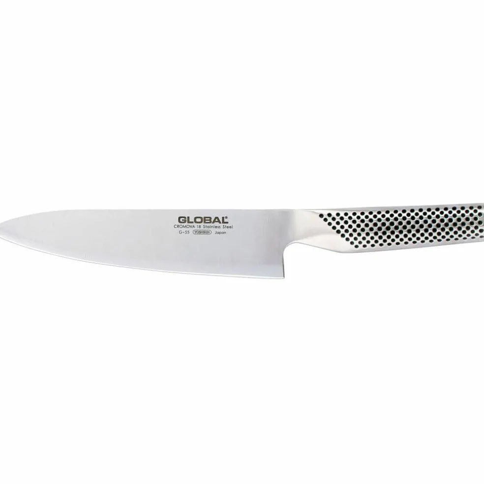 G-55 Kokkekniv 18 cm