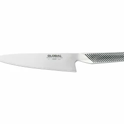G-1 Kokkekniv 21 cm Avrundet