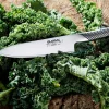 G-2 kokkekniv 20 cm + knivsliper