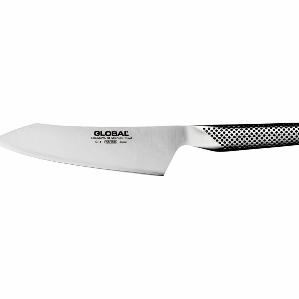 G-4 Kokkekniv 18 cm Oriental