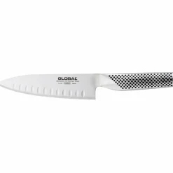 G-63 Kokkekniv Olivenslipt 16 cm