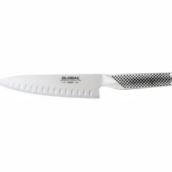 G-78 Kokkekniv Olivenslipt 18 cm