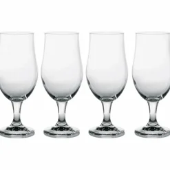 Glas Juvel Ølglass Party 49 cl 4 stk