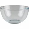 Glassbolle 0,7 liter