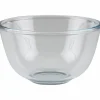Glassbolle 1 liter
