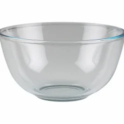 Glassbolle 2 liter