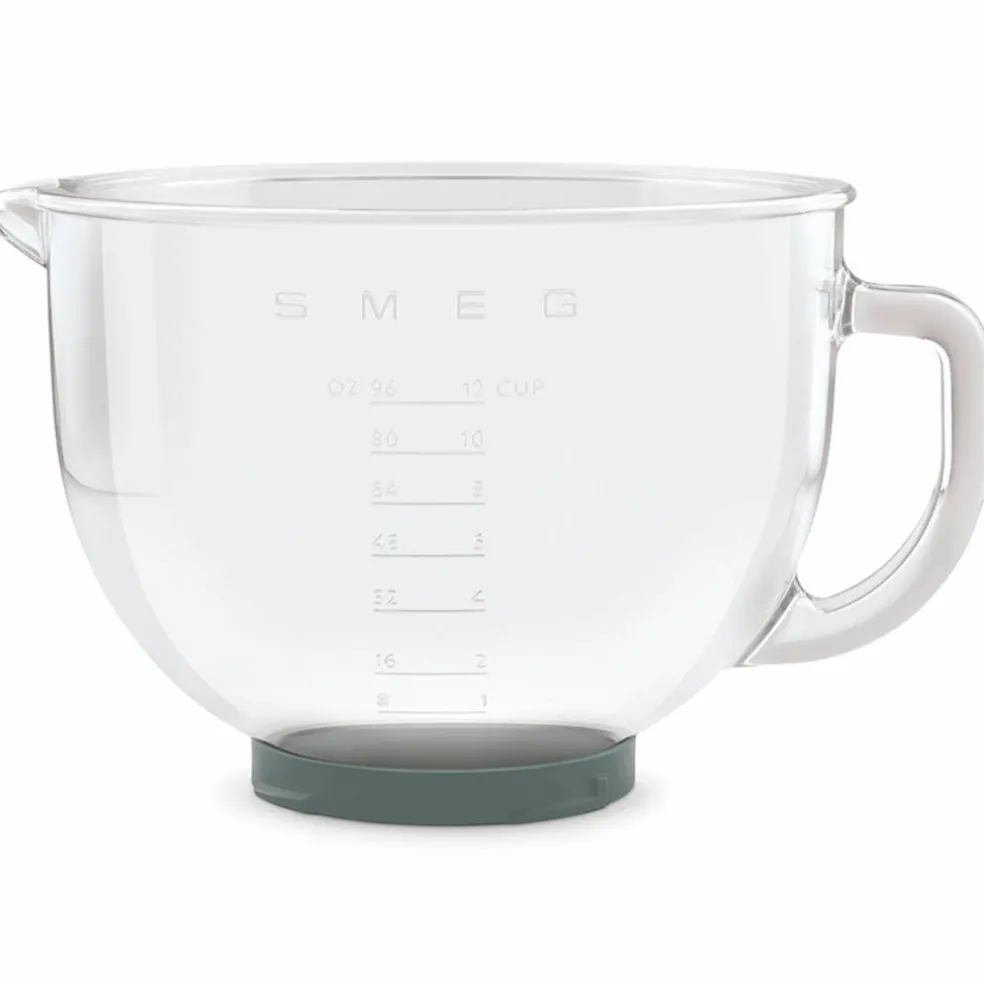 Glassbolle 4,8 liter til SMF04/05