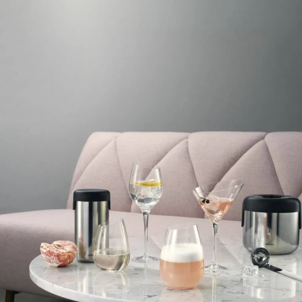Glass 38 cl