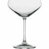 Glass Juvel Champagneglass Party 34 cl 4 stk