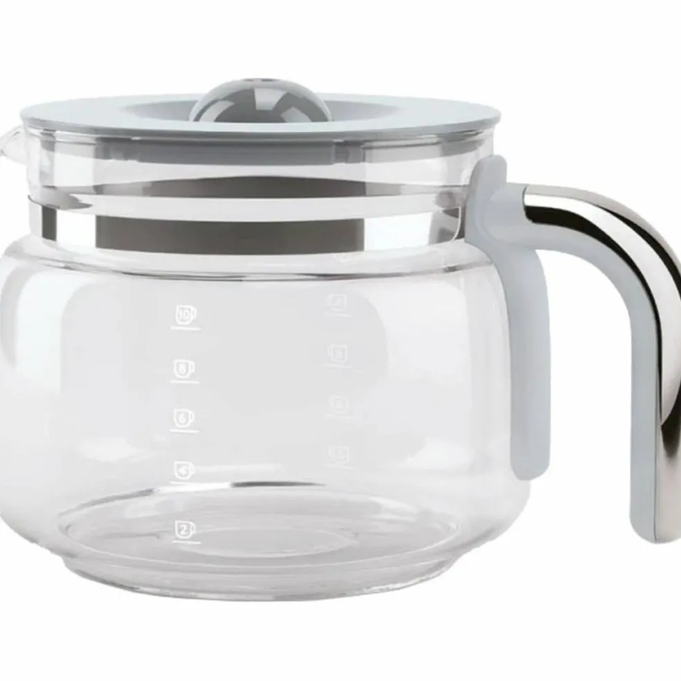 Glasskanne til DCF02 kaffemaskin